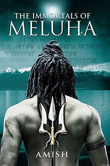 immortals of meluha audiobook