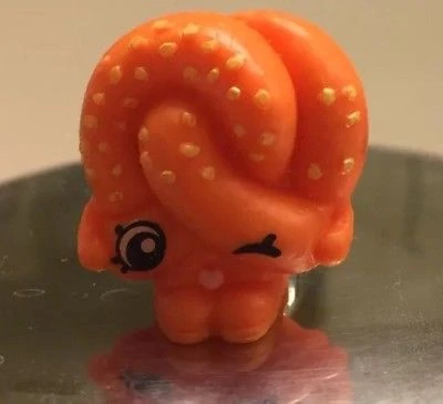 pretzel shopkin