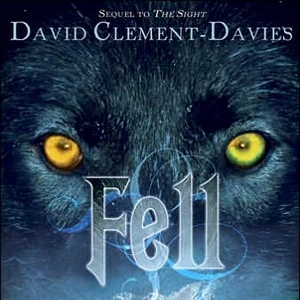 Fell Novel The Sight Wiki Fandom