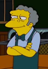 Moe imposter