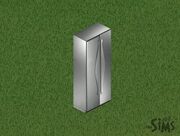 Freeze Secret Refrigerator