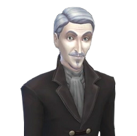 Vladislaus Straud The Sims 4 Meme House Wiki Fandom