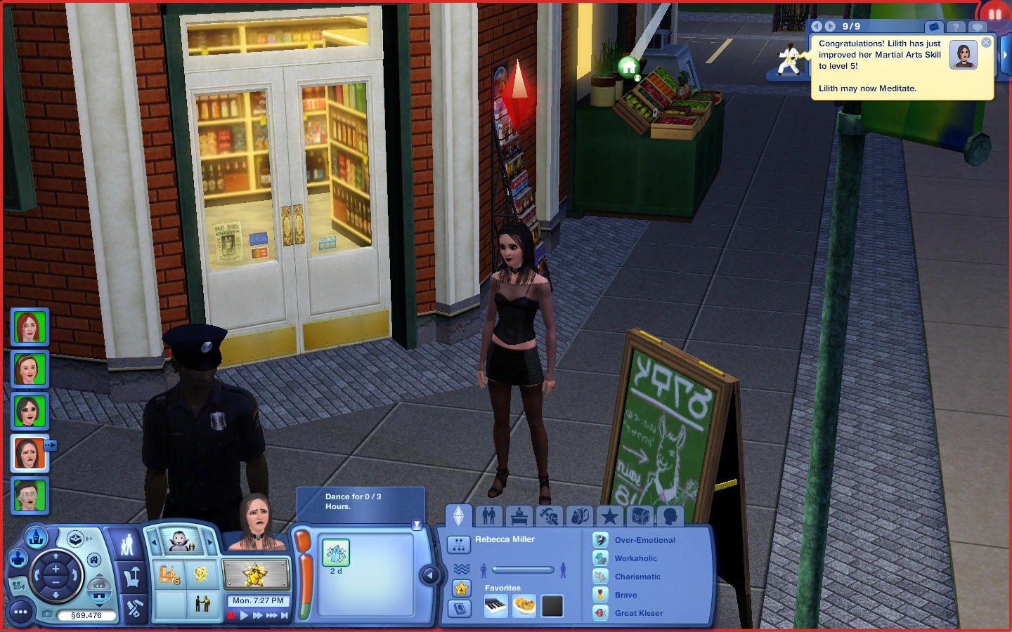 Bad Mood glitch The Sims Glitch Wiki FANDOM powered by Wikia