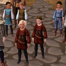 Children