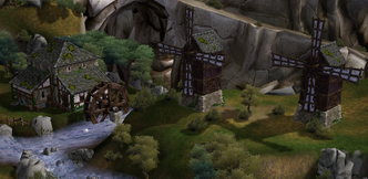 Mill