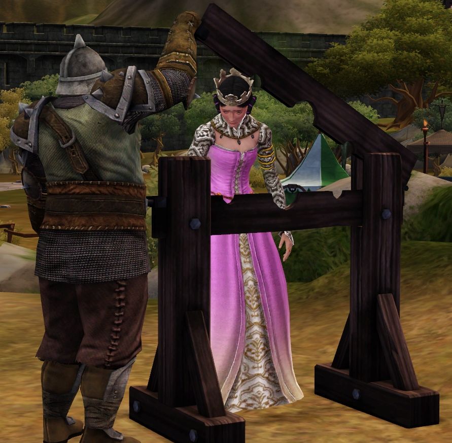 the sims medieval woohoo the sims medieval woohoo