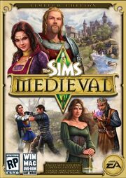 TheSimsMedieval