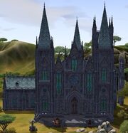 Cathedral