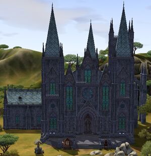 Cathedral