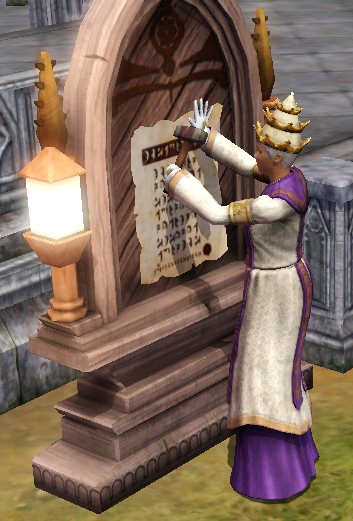 the sims medieval wiki