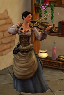 Fiddle 2