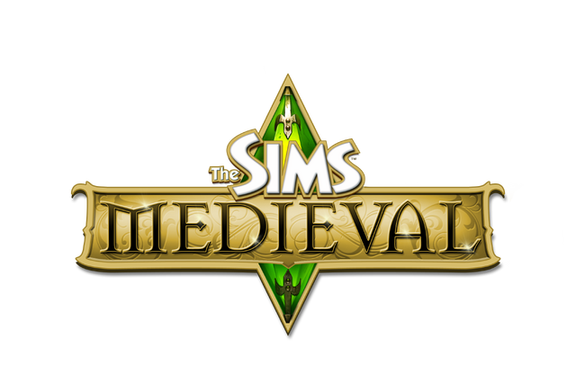 Archivo:SimsMedievalLogo v2.png