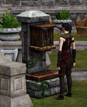 Messenger Post