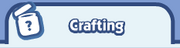 Crafting-tab