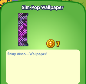 Sim Pop Wallpaper The Sims Social Wiki Fandom
