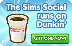 Dunkin' Donuts