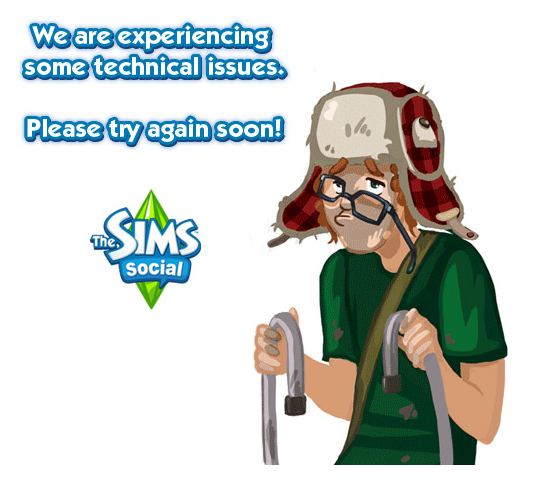 Technical Issues