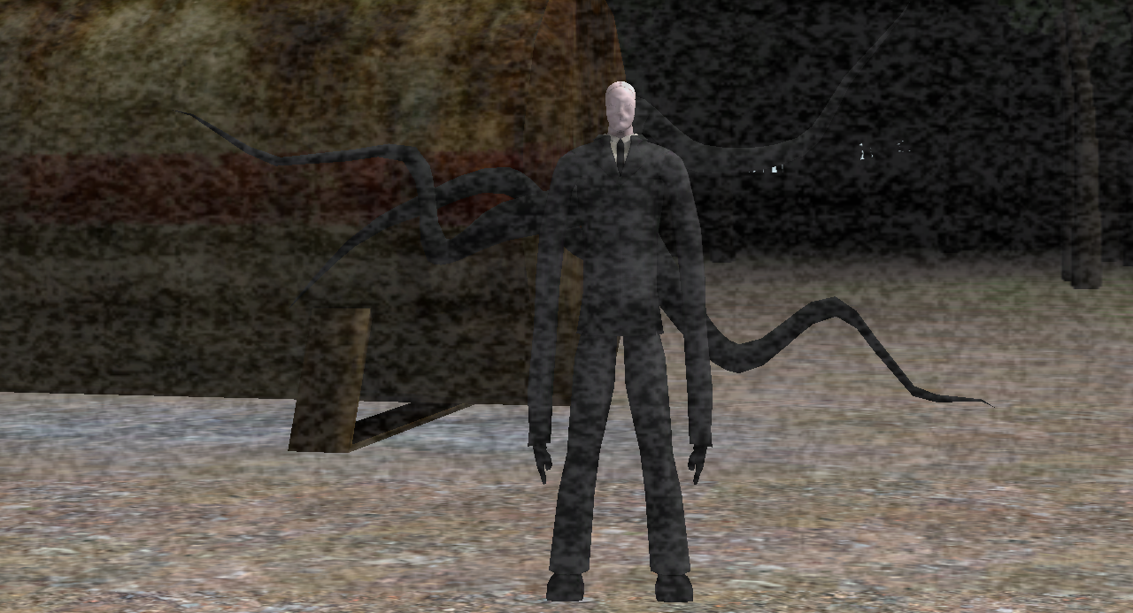 slender and the eight pages download free