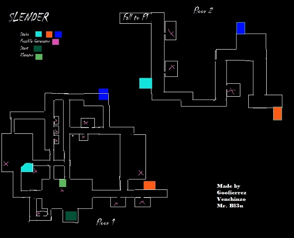 Image Slenderarrivalmap3 jpg The Slender Man Wiki FANDOM powered Image Slenderarrivalmap3 jpg The Slender Man Wiki FANDOM powered