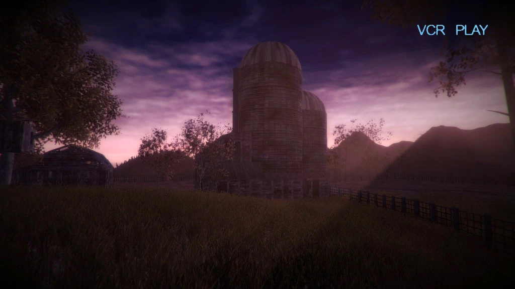 Homestead The Slender Man Wiki FANDOM powered by Wikia