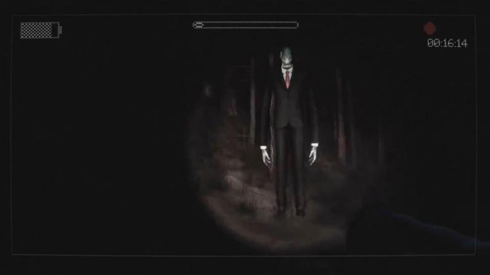 Slender Man The Slender Man Wiki Fandom Powered By Wikia - 