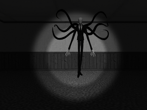 Slenderman Spiel Slenderman Spiel