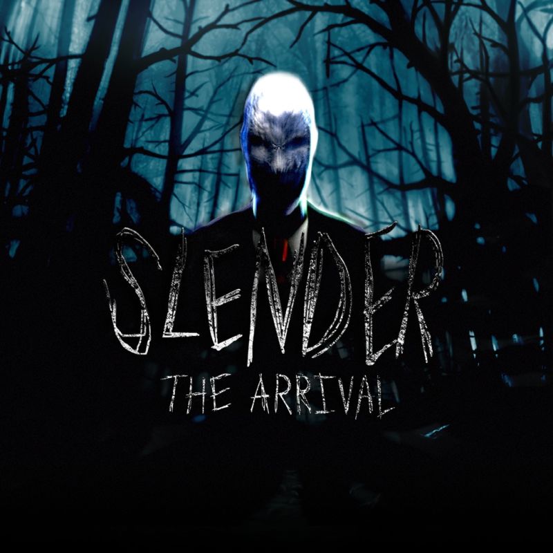 slender the arrival game download