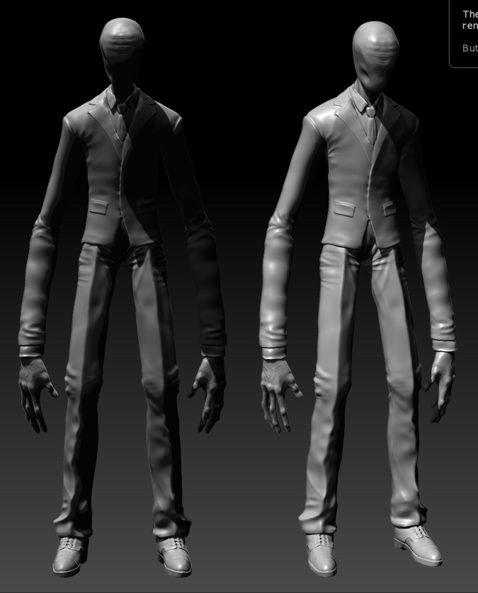 Image result for images of slender man man design
