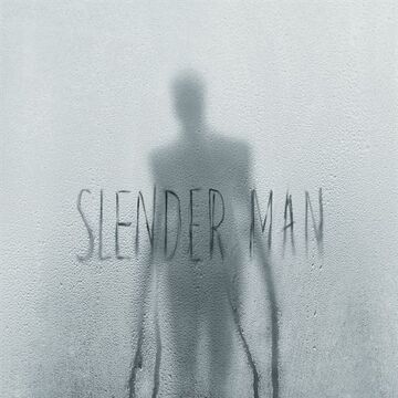 Slender Man Film The Slender Man Wiki Fandom