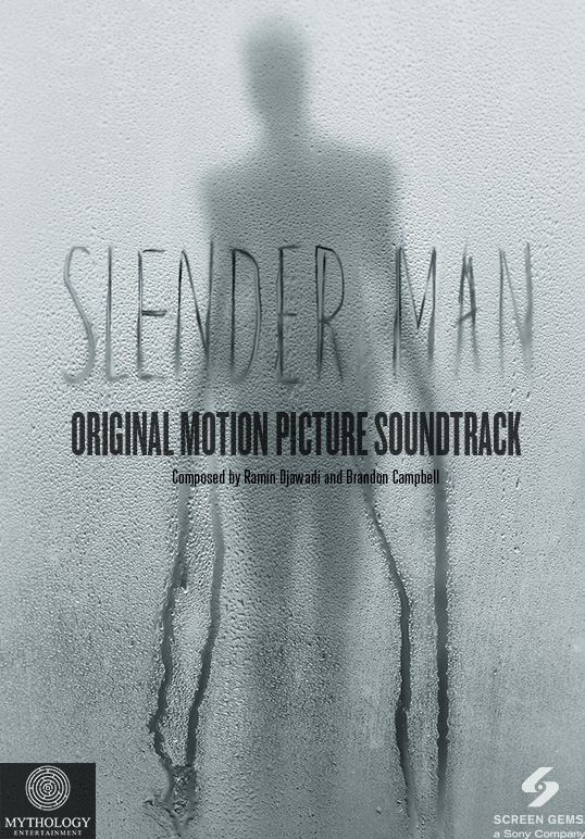 SlenderManOST FanMade