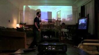 Film Review Always Watching A Marble Hornets Story 2015 Jordan And Eddie The Movie Guys