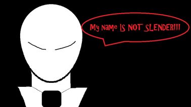 Sightings The Slender Man Wiki Fandom - slender boy slenders roblox oders