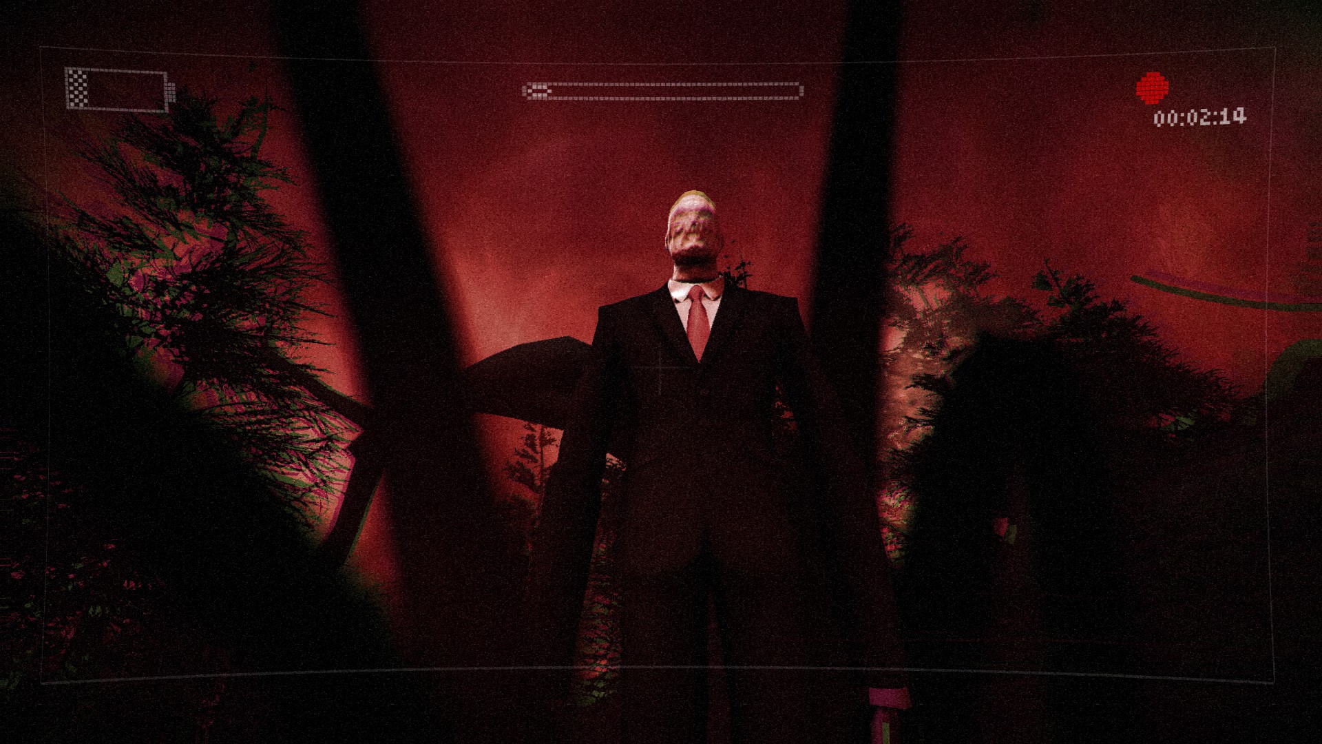 The Arrival The Slender Man Wiki FANDOM powered by Wikia