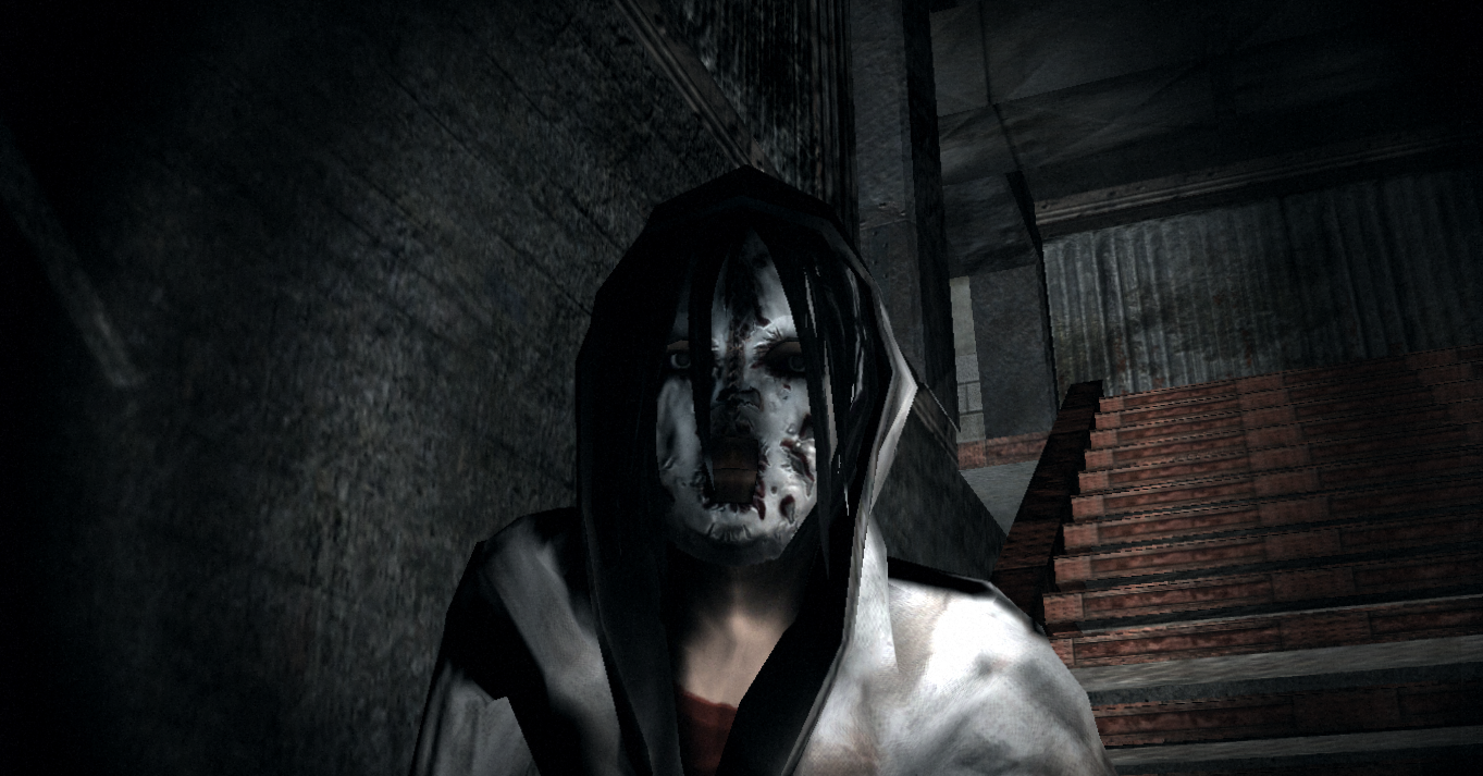 Proxy The Slender Man Wiki Fandom