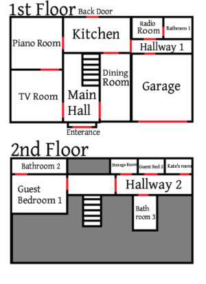 HouseMap