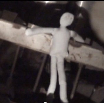 slender man doll