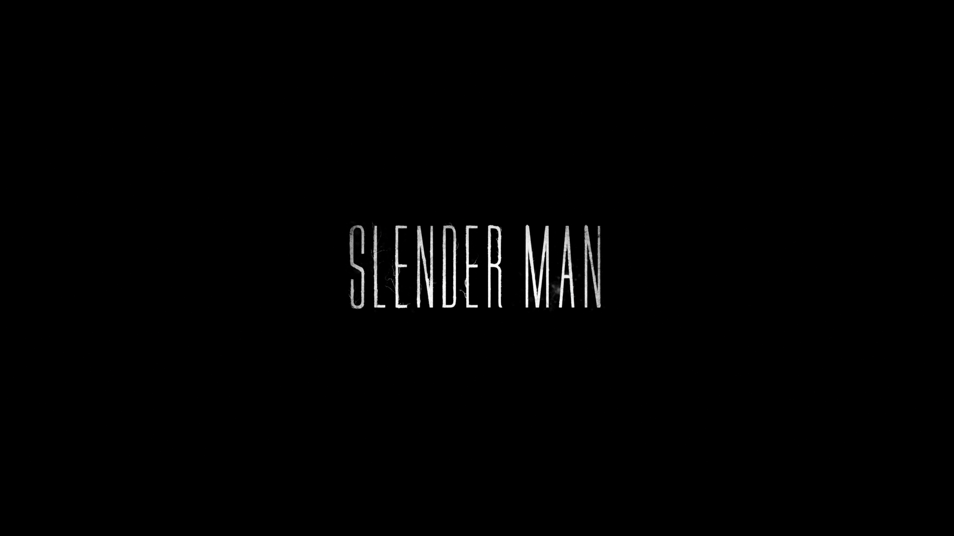 Slender Man Wikipedia Film