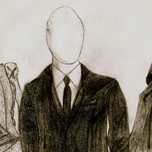 Slender Man In Mythology And Culture The Slender Man Wiki Fandom