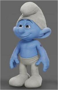 Hefty Smurf | The Smurfs 2 Wiki | FANDOM powered by Wikia