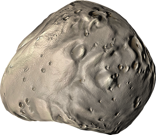 Deimos | The Solar System Wiki | FANDOM powered by Wikia