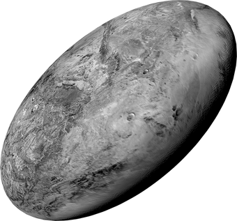 haumea