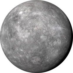 Mercury | The Solar System Wiki | FANDOM powered by Wikia