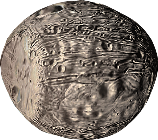 Phobos | The Solar System Wiki | FANDOM powered by Wikia