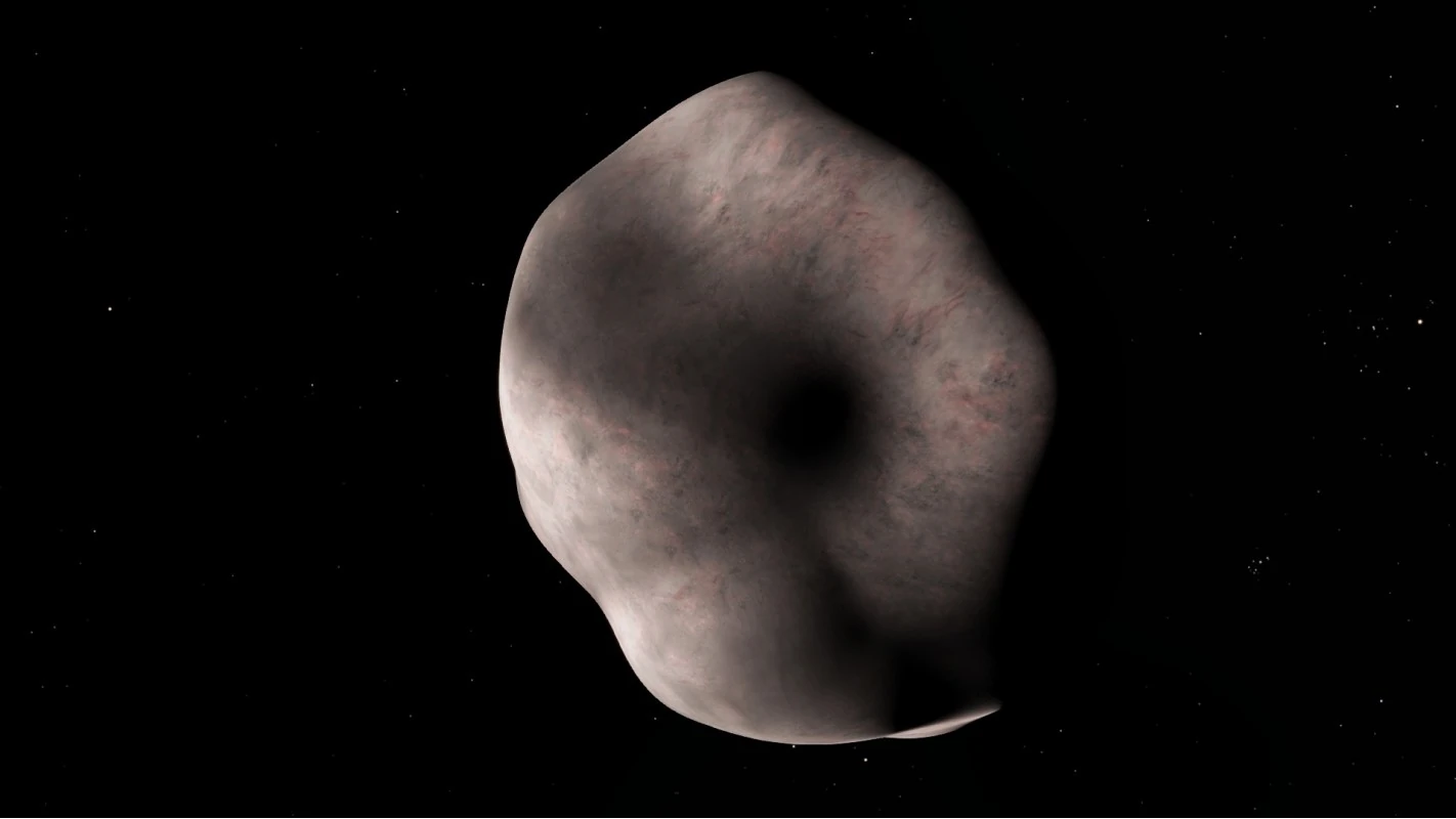 S/2003 J 19 The Solar System Wiki Fandom