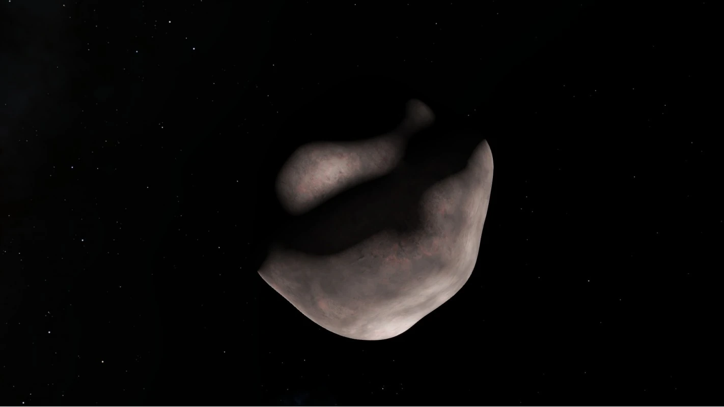 S/2003 J 10 The Solar System Wiki Fandom