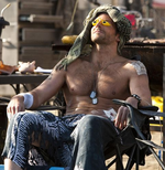 150px-Bradley Cooper as Faceman Peck 2010