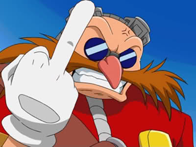 Image result for dr. robotnik