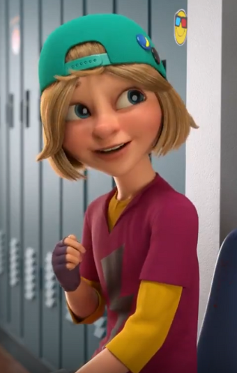 Emma The Son Of Bigfoot Wiki Fandom