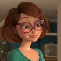 25+ The Son Of Bigfoot Shelly PNG