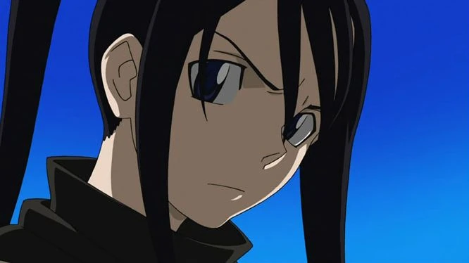Tsubaki Nakatsukasa Wiki Thesouleater FANDOM powered by Wikia